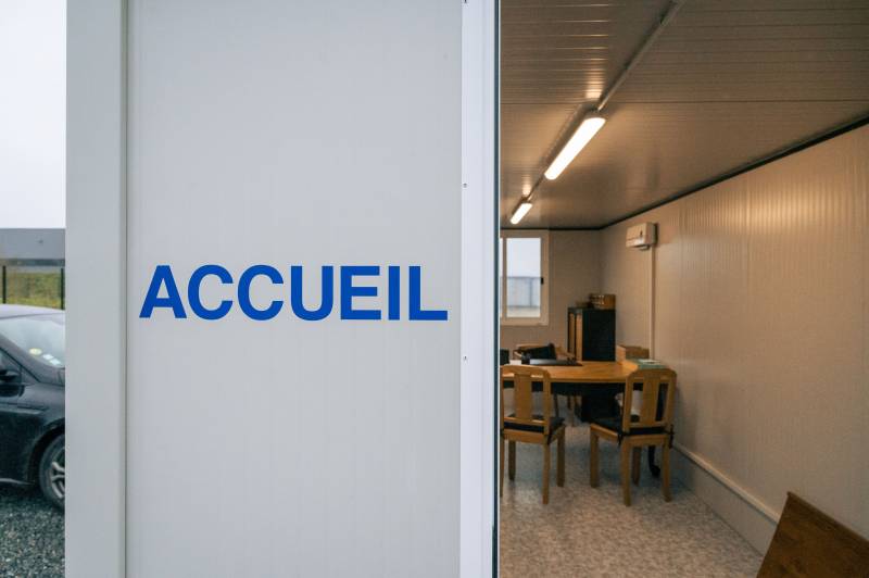 VP-Box s'associe avec OBEN pour proposer des services de déménagements