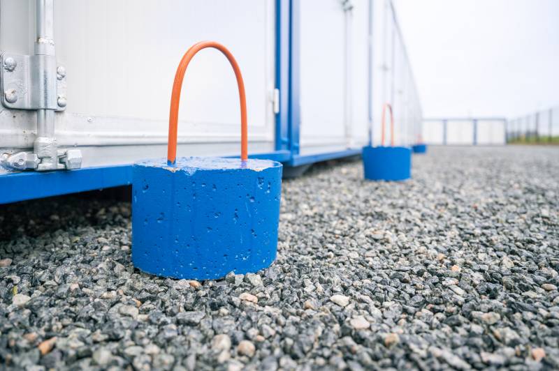 accessoires de rangement chez VP-Box garde meubles près d'Yvetot