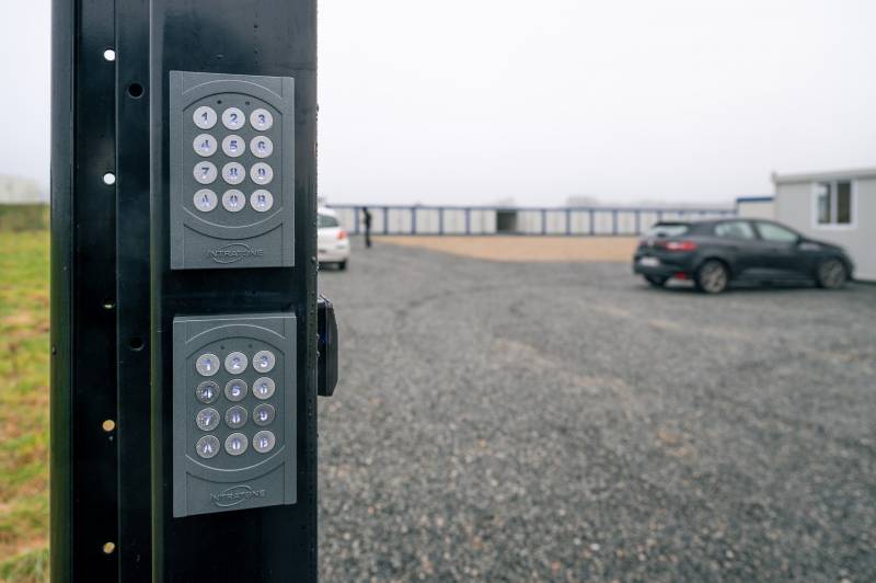 garde meuble pas chère près de Barentin