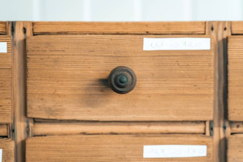 Comment louer un box de stockage proche de Dieppe ?