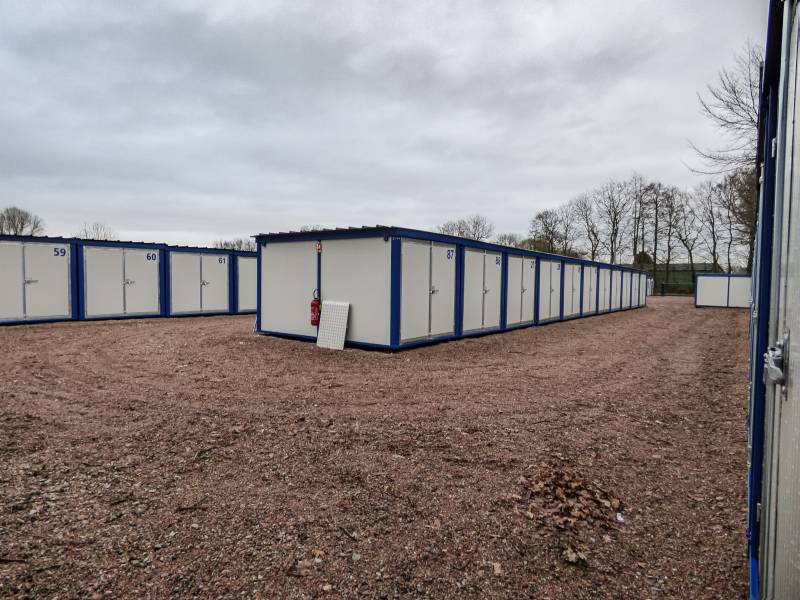 garage à louer proche de notre habitation