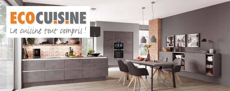 Expo cuisine Eco cuisine Yvetot