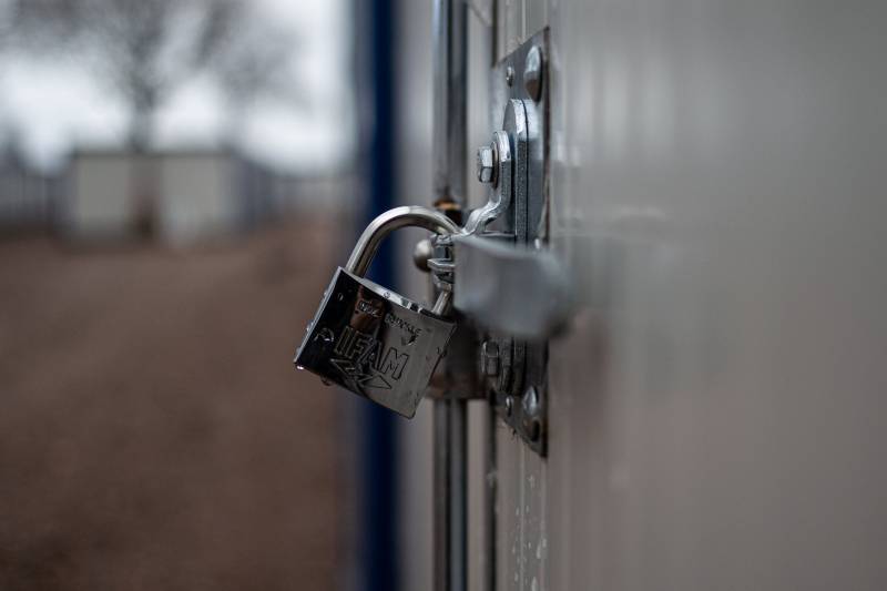 box à la location ultra secures