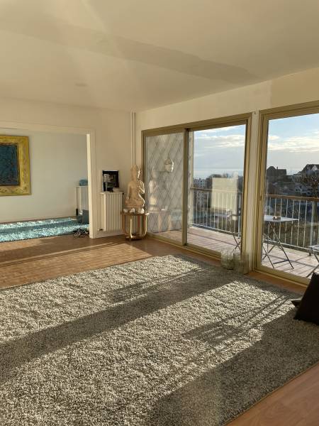 stockage de meubles + déménagement avec VP-Box