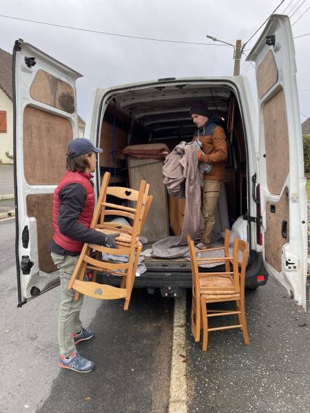 Trouver un bon déménageur à yvetot et ses alentours