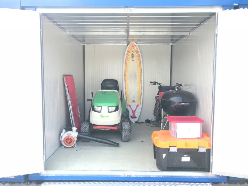 stockage de meuble près d'yvetot