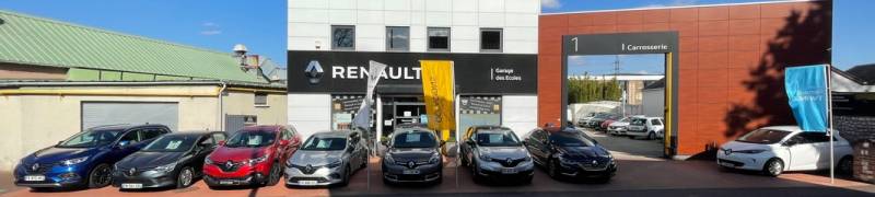 Garage des écoles Rouen SARL FARIA
