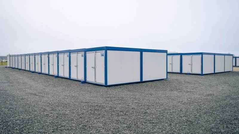 Louer un grand box de 14m2 chez VP-Box à 155€/mois