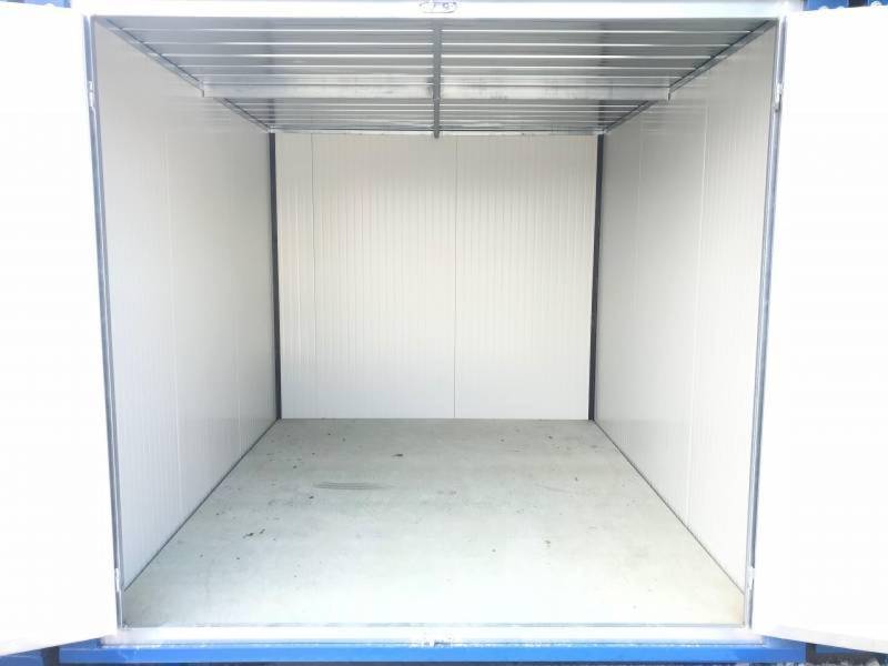 Location box garde meuble à Yvetot et Yerville | à partir de 55€/mois