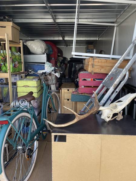 debarras et garde meubles à yvetot