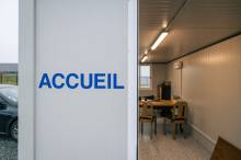 Notre zone d'activité pour ce service Box de stockage sécurisé à louer