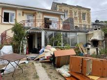 Nos prestations sur le secteur de vers Yvetot 76190 en Normandie