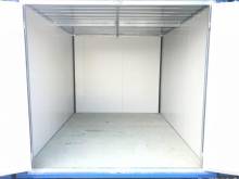 Notre zone d'activité pour ce service Location de box sécurisé pour stocker des objets de collection d'un artisan
